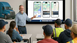 Trucker Path recently partnered with the National Association of Publicly Funded Truck Driving Schools to help prepare the next generation of professional drivers.