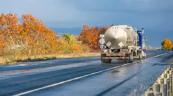 The largest level of cancellations in October came from the tank trailer segment, indicating a decline in oil and gas activity, according to ACT Research.