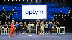Transportation software provider Optym won the Industry Partner Showdown at Trimble’s 2025 Insight Tech Conference in New Orleans.