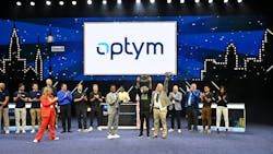 Transportation software provider Optym won the Industry Partner Showdown at Trimble’s 2025 Insight Tech Conference in New Orleans. Transportation software provider Optym won the Industry Partner Showdown at Trimble’s 2025 Insight Tech Conference in New Orleans.