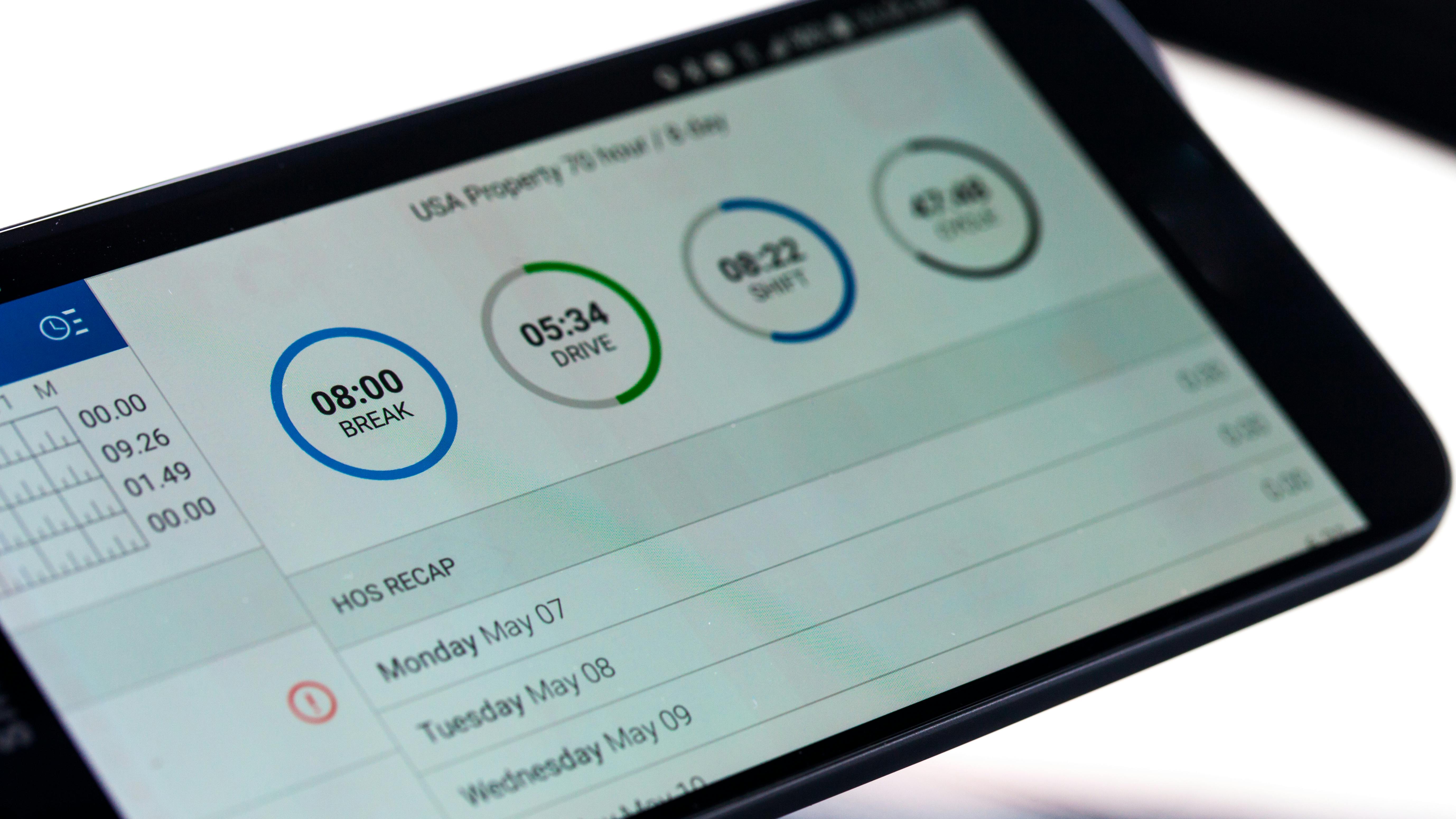 FMCSA is introducing a new ELD vetting process that aims to improve road safety and motor carrier compliance.