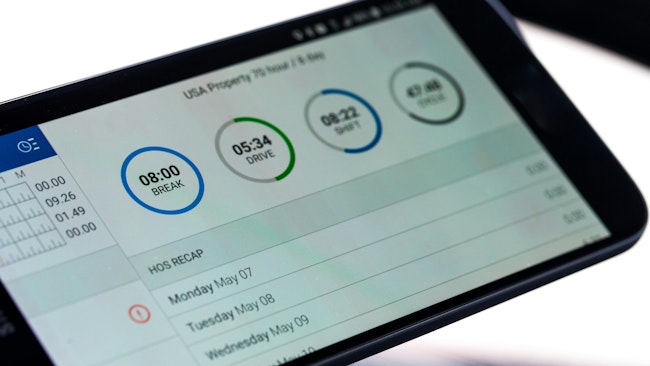 FMCSA is introducing a new ELD vetting process that aims to improve road safety and motor carrier compliance.