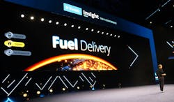 Tande Concepts Trimble Insight appearance Tande Concepts Trimble Insight appearance