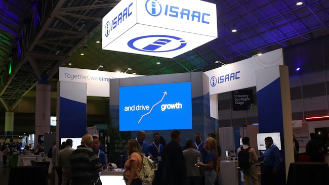 Isaac Instruments is partnering with Daimler Truck North America to enhance the in-cab experience for drivers in Freightliner and Western Star trucks.