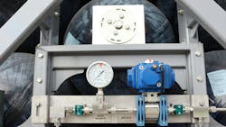 PHMSA's new memorandum outlining priorities within the Office of Hazardous Materials Safety includes inspections of cylinder manufacturing and requalificiation facilities. PHMSA's new memorandum outlining priorities within the Office of Hazardous Materials Safety includes inspections of cylinder manufacturing and requalificiation facilities.