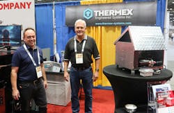 Thermex at Tank Truck Week 2025 Thermex at Tank Truck Week 2025