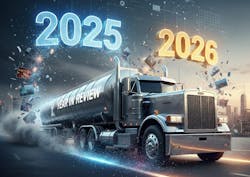 The most-viewed content from 2025 included several stories highlighting tank trailer manufacturing activity, from STE’s new facility to Tremcar’s expansion in the United States and TerraVest acquisition of Heil and Polar. The most-viewed content from 2025 included several stories highlighting tank trailer manufacturing activity, from STE’s new facility to Tremcar’s expansion in the United States and TerraVest acquisition of Heil and Polar.