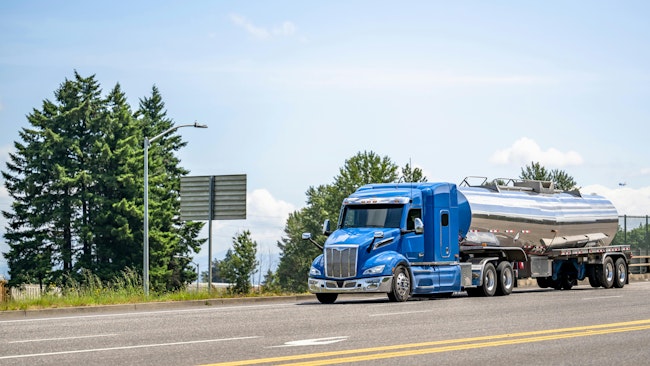 The American Trucking Associations&rsquo; For-Hire Truck Tonnage Index reveals a slight uptick in trucking activity, yet overall freight volumes stay subdued, reflecting ongoing industry challenges.