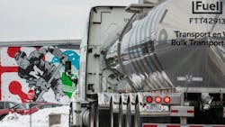 694ae82bdc53a826e7f3ee54 Fuel Transport Tank Truck 694ae82bdc53a826e7f3ee54 Fuel Transport Tank Truck