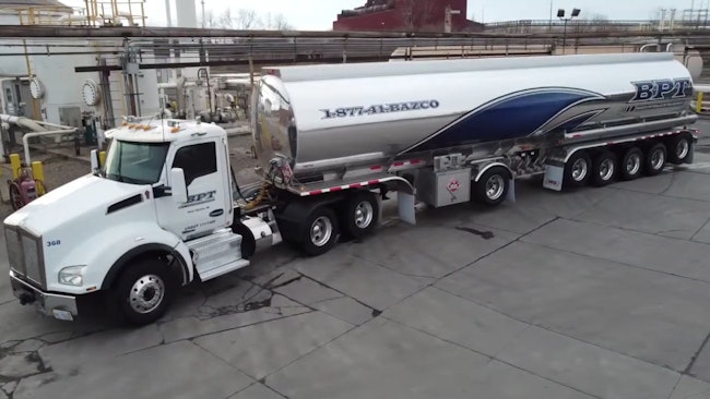 By adopting Gravitate&rsquo;s intelligent software, Bazco Petroleum Transport can automate orders, optimize routes, and make data-driven decisions, supporting its expansion while reducing overhead and enhancing coordination from terminal to tank.