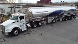 By adopting Gravitate’s intelligent software, Bazco Petroleum Transport can automate orders, optimize routes, and make data-driven decisions, supporting its expansion while reducing overhead and enhancing coordination from terminal to tank. By adopting Gravitate’s intelligent software, Bazco Petroleum Transport can automate orders, optimize routes, and make data-driven decisions, supporting its expansion while reducing overhead and enhancing coordination from terminal to tank.