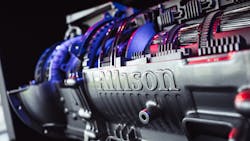 Allison Transmission recently finalized a $2.7 billion acquisition of Dana's off-highway drive and motion systems, creating a $5.5 billion revenue company with a global footprint. Allison Transmission recently finalized a $2.7 billion acquisition of Dana's off-highway drive and motion systems, creating a $5.5 billion revenue company with a global footprint.