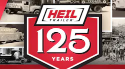Heil Trailer’s 125th anniversary highlights its enduring commitment to quality and industry advancement.