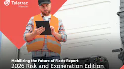 Fleet safety technology, especially telematics and video dashcams, is increasingly vital for driver exoneration, risk management, and reducing insurance premiums, transforming fleet operations into strategic assets.