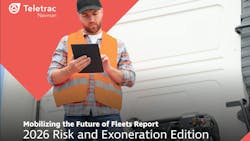 Fleet safety technology, especially telematics and video dashcams, is increasingly vital for driver exoneration, risk management, and reducing insurance premiums, transforming fleet operations into strategic assets. Fleet safety technology, especially telematics and video dashcams, is increasingly vital for driver exoneration, risk management, and reducing insurance premiums, transforming fleet operations into strategic assets.