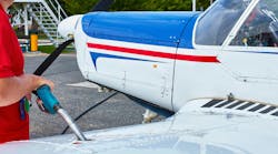 FMCSA has finalized a rule permitting states to waive the hazardous materials endorsement requirement for Class A CDL holders transporting up to 1,000 gallons of jet fuel for seasonal agricultural aircraft operations, citing safety and efficiency benefits. FMCSA has finalized a rule permitting states to waive the hazardous materials endorsement requirement for Class A CDL holders transporting up to 1,000 gallons of jet fuel for seasonal agricultural aircraft operations, citing safety and efficiency benefits.