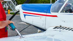 FMCSA has finalized a rule permitting states to waive the hazardous materials endorsement requirement for Class A CDL holders transporting up to 1,000 gallons of jet fuel for seasonal agricultural aircraft operations, citing safety and efficiency benefits.