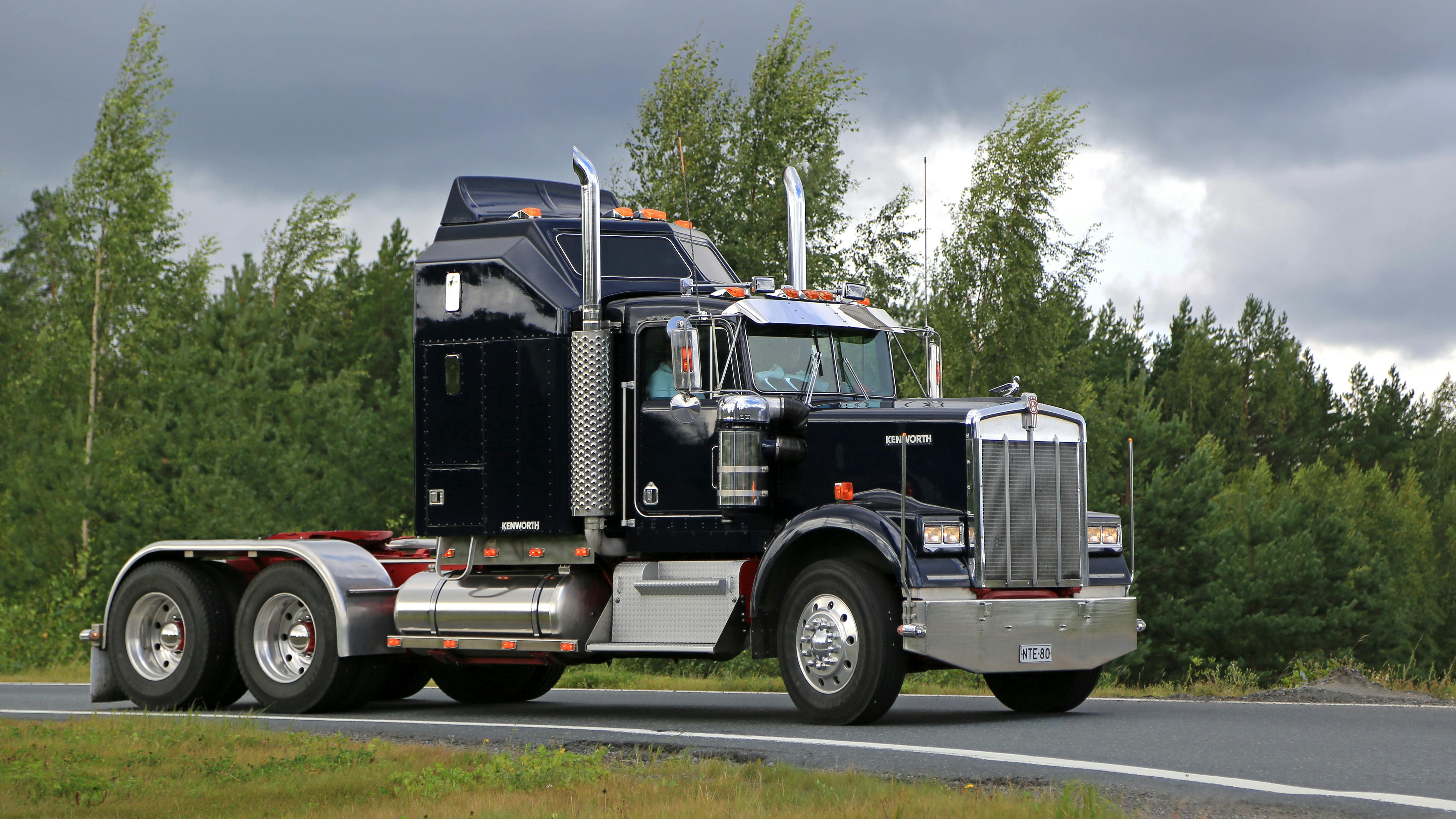 While December's order spike reflects deferred orders and a potential pre-buy of EPA standards, experts caution that broader economic and freight market conditions need to improve for a durable recovery in equipment demand.