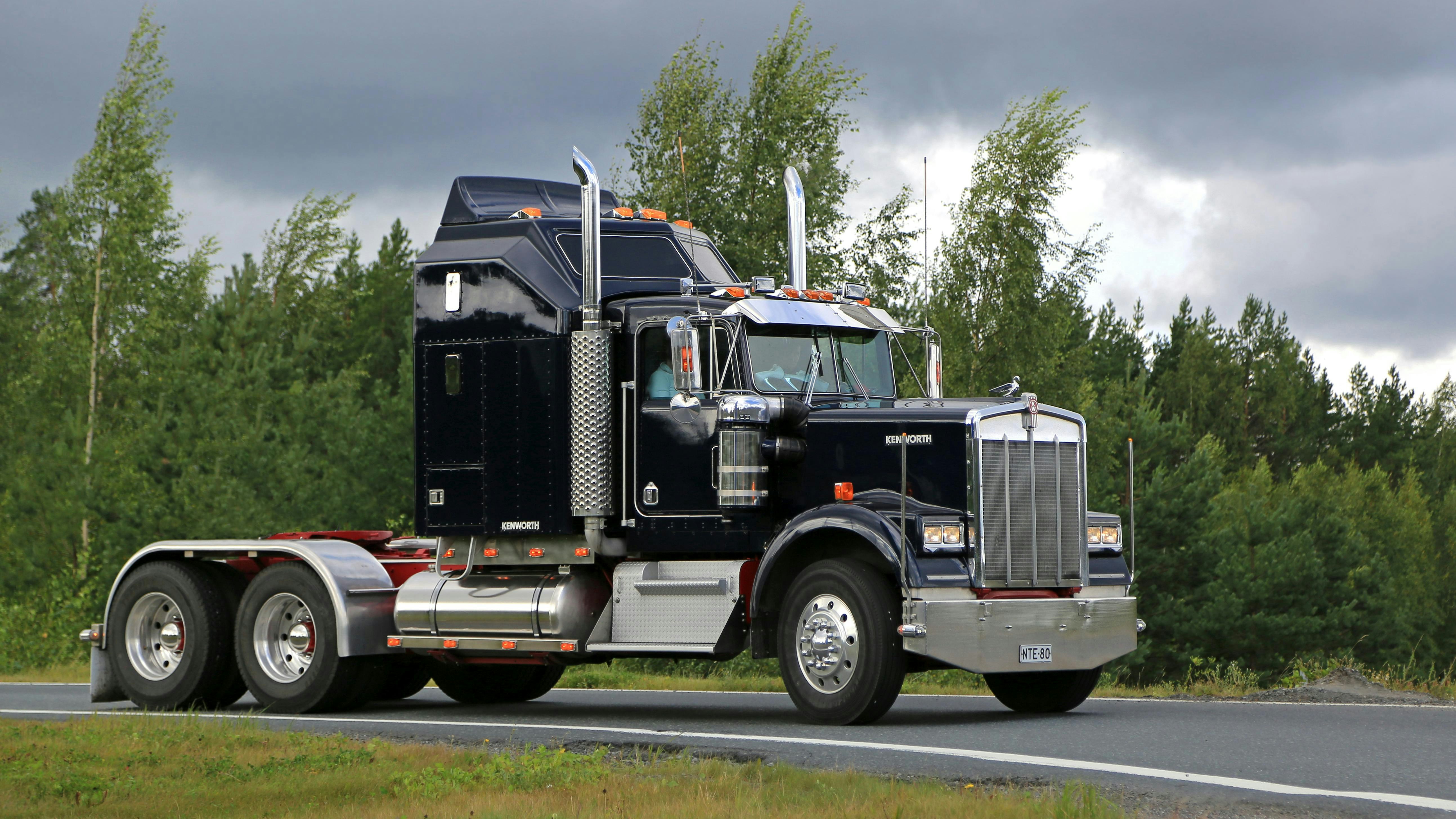 While December's order spike reflects deferred orders and a potential pre-buy of EPA standards, experts caution that broader economic and freight market conditions need to improve for a durable recovery in equipment demand.