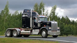 While December's order spike reflects deferred orders and a potential pre-buy of EPA standards, experts caution that broader economic and freight market conditions need to improve for a durable recovery in equipment demand. While December's order spike reflects deferred orders and a potential pre-buy of EPA standards, experts caution that broader economic and freight market conditions need to improve for a durable recovery in equipment demand.