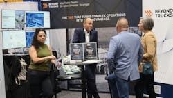 The Products That Count award underscores BeyondTrucks’ commitment to embedding AI seamlessly into its TMS platform, offering enterprise fleets a new level of decision support, security, and operational efficiency in load planning and delivery management. The Products That Count award underscores BeyondTrucks’ commitment to embedding AI seamlessly into its TMS platform, offering enterprise fleets a new level of decision support, security, and operational efficiency in load planning and delivery management.