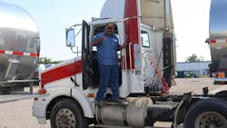 The 2026 ATA Driver Compensation Study offers a comprehensive look at truck driver compensation, covering various carrier types, pay models, and incentives. The 2026 ATA Driver Compensation Study offers a comprehensive look at truck driver compensation, covering various carrier types, pay models, and incentives.