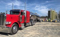 Leahy Transportation is based in Canton, Texas. Leahy Transportation is based in Canton, Texas.