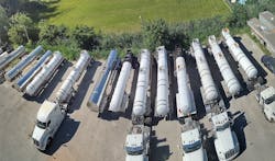 MC Tank is based in Schererville, Indiana. MC Tank is based in Schererville, Indiana.