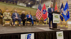 Heil Trailer’s $9.8 million project, celebrated with local and state officials and industry leaders, underscores the tanker manufacturer’s commitment to community, workforce development, and efficiently delivering critical military capabilities.