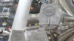 The MAC Liquid Tank Trailer brand is going away and MAC's liquid and dry bulk tank trailers now will run under the MAC Trailer name after a late 2025 merger.