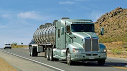The American Trucking Associations reports a slight increase in December’s freight tonnage—marking the first annual gain since 2022—yet the industry continues to face challenges with low volumes and a 1.8% quarterly decline in Q4, reflecting ongoing economic softness. The American Trucking Associations reports a slight increase in December’s freight tonnage—marking the first annual gain since 2022—yet the industry continues to face challenges with low volumes and a 1.8% quarterly decline in Q4, reflecting ongoing economic softness.