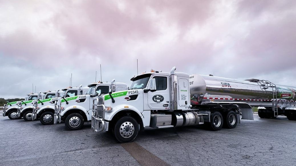The 2026 TCA Elite Fleet certification highlights 57 top North American truckload carriers excelling in safety, driver satisfaction, and operational efficiency, with Chalk Mountain Services of Texas and Western Dairy Transport among them. The program emphasizes driver-focused environments validated through comprehensive evaluations and driver surveys, setting industry benchmarks for excellence.