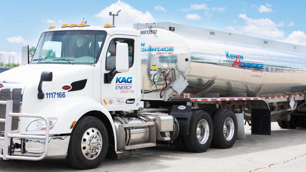 The KAG Energy team now serves new markets in Missouri and Colorado after a recent private-fleet conversion.
