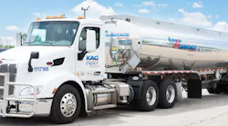 The KAG Energy team now serves new markets in Missouri and Colorado after a recent private-fleet conversion.