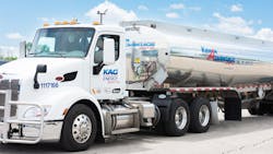 The KAG Energy team now serves new markets in Missouri and Colorado after a recent private-fleet conversion. The KAG Energy team now serves new markets in Missouri and Colorado after a recent private-fleet conversion.