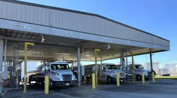 Eagle Transport Gravitate worked with leading for-hire fuel haulers like Eagle Transport and Texas TransEastern to develop its new AI-powered transportation management system for the common carrier market.