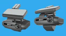 SureCam’s Vantage system offers a multi-view, AI-powered dashcam solution for commercial fleets, providing up to six synchronized cameras to meet regulatory standards and improve safety.