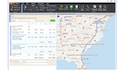 The collaboration between Trimble and Fleetsafe.ai enhances fleet management by providing intelligent navigation, richer location context, and real-time situational awareness, empowering drivers with smarter routing and operational insights. The collaboration between Trimble and Fleetsafe.ai enhances fleet management by providing intelligent navigation, richer location context, and real-time situational awareness, empowering drivers with smarter routing and operational insights.