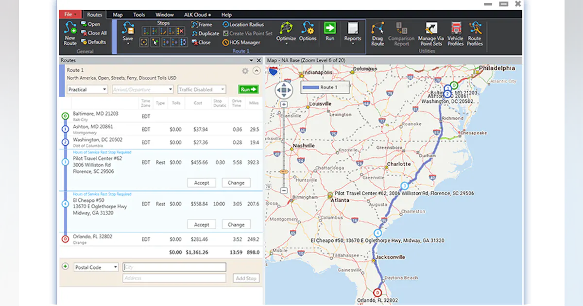 Trimble Fleetsafe ai Partner To Enhance Fleet Mapping Bulk Transporter trimble-fleetsafe-ai-partner-to-enhance-fleet-mapping-bulk-transporter