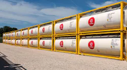 Streem Group, based in France, has acquired VTG’s tank container fleet, enhancing its global leasing operations under the Eurotainer and Raffles Lease brands.