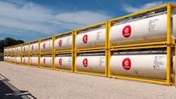 Streem Group, based in France, has acquired VTG’s tank container fleet, enhancing its global leasing operations under the Eurotainer and Raffles Lease brands. Streem Group, based in France, has acquired VTG’s tank container fleet, enhancing its global leasing operations under the Eurotainer and Raffles Lease brands.