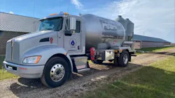 The acquisition of Irvington Gas enhances Reliable’s regional propane distribution footprint, combining community-focused service with strategic growth plans across the Northeast, Southeast, Mid-Atlantic, and Midwest regions through organic and acquisitive expansion. The acquisition of Irvington Gas enhances Reliable’s regional propane distribution footprint, combining community-focused service with strategic growth plans across the Northeast, Southeast, Mid-Atlantic, and Midwest regions through organic and acquisitive expansion.