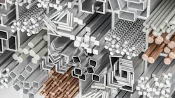 U.S. tariffs on imported metals have enabled domestic producers to raise prices, with aluminum mill shapes soaring 30.5%, steel mill products up 17%, and copper and brass shapes increasing 11.8%, impacting construction budgets, according to a new report from the Associated General Contractors of America. U.S. tariffs on imported metals have enabled domestic producers to raise prices, with aluminum mill shapes soaring 30.5%, steel mill products up 17%, and copper and brass shapes increasing 11.8%, impacting construction budgets, according to a new report from the Associated General Contractors of America.