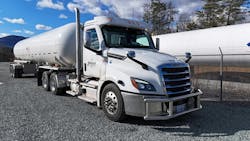 Jernigan Oil Company plans to use the proceeds from the sale of its convenience store division to reinvest in and grow its propane distribution and fuels transportation divisions. Jernigan Oil Company plans to use the proceeds from the sale of its convenience store division to reinvest in and grow its propane distribution and fuels transportation divisions.