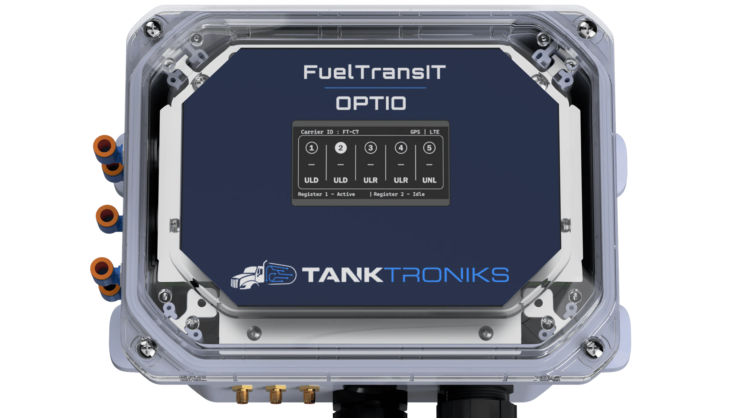 Canadian tank truck technology firm TankTroniks will showcase its new FuelTransIT delivery verification system during the 2026 WPMA Expo in Las Vegas.