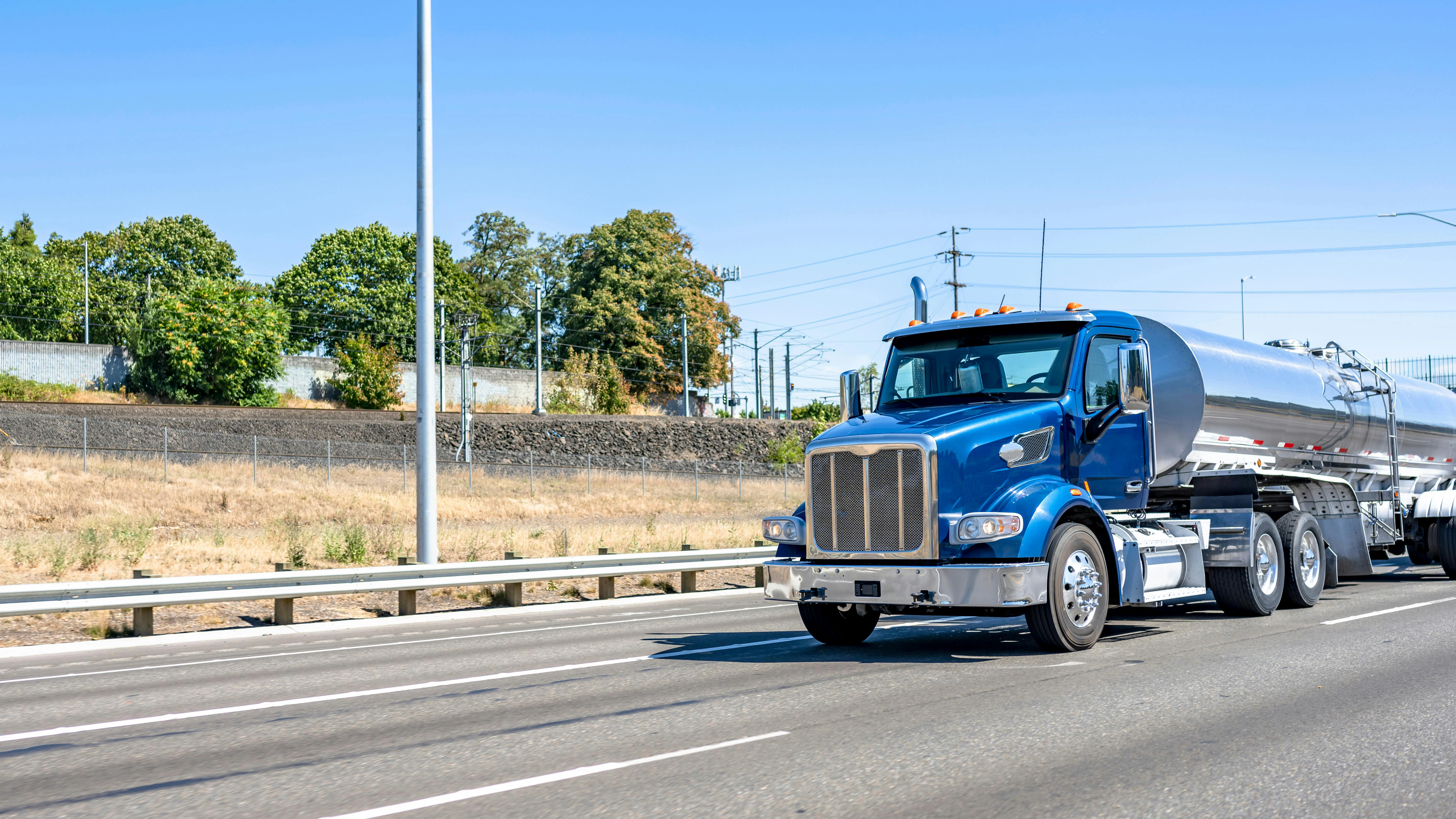 Recent survey data from Truckstop.com indicate the freight market faces persistent pressures with declining rates and volumes, yet optimism for a recovery in the first half of 2026 is emerging as capacity constraints and regulatory actions influence market dynamics.