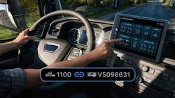 Phillips Connect introduces TrailerID, a system that automates trailer pairing by confirming connections instantly, improving fleet accuracy, safety, and operational efficiency through integrated hardware and software. Phillips Connect introduces TrailerID, a system that automates trailer pairing by confirming connections instantly, improving fleet accuracy, safety, and operational efficiency through integrated hardware and software.