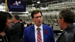 Jacques Tremblay, former president and chairman at Tremcar, died Feb. 2 in in Saint-Jean-sur-Richelieu, Québec, Canada. He was 83 years old. Jacques Tremblay, former president and chairman at Tremcar, died Feb. 2 in in Saint-Jean-sur-Richelieu, Québec, Canada. He was 83 years old.