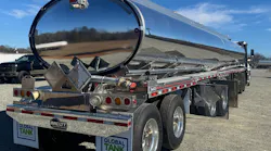Global Tank is now an authorized dealer of MAC Trailer’s liquid and dry bulk tank trailers in North Carolina and Louisiana. Global also recently opened a new full-service location in Parkersburg, West Virginia.