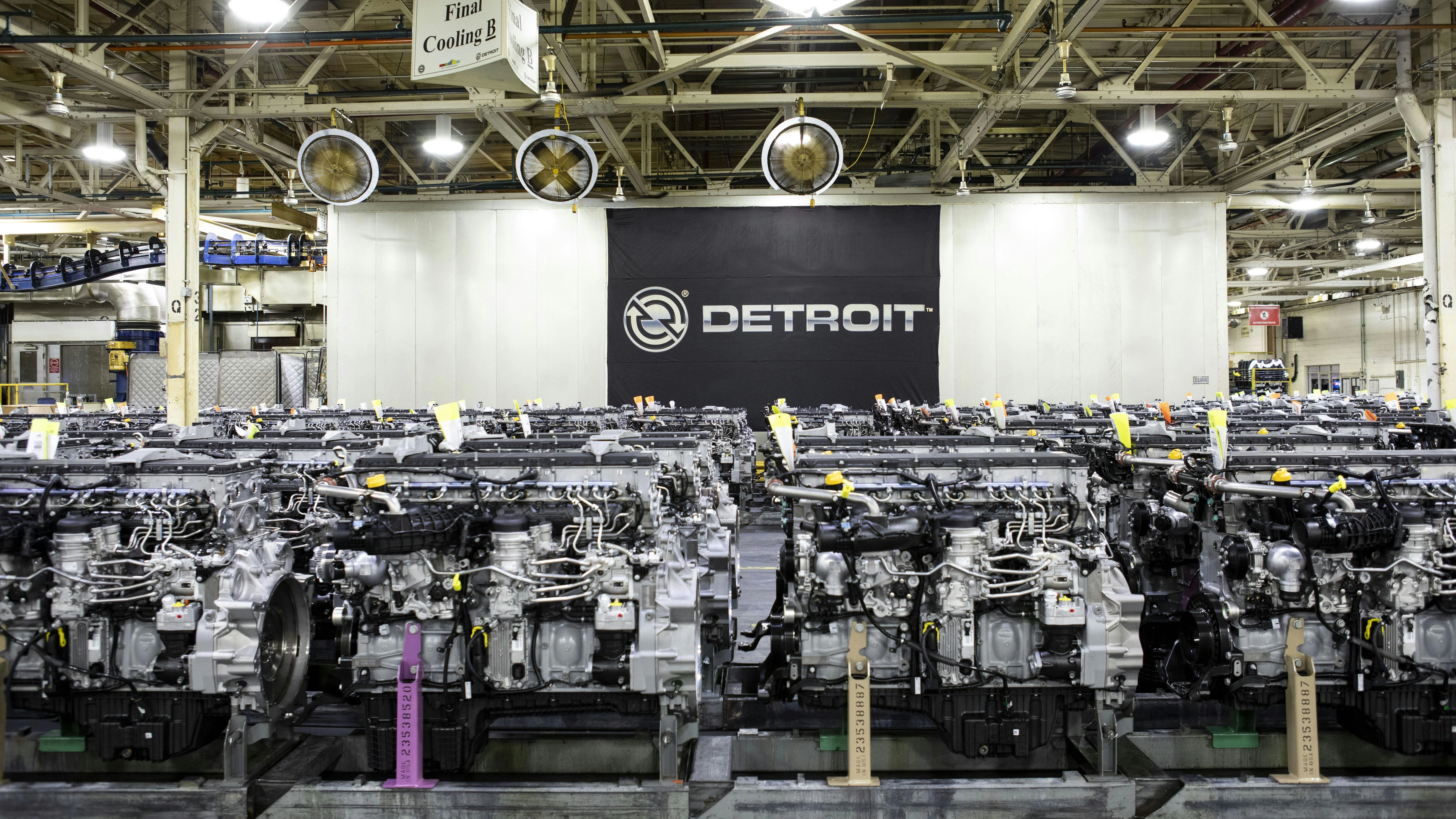 The next evolution of Daimler Truck North America&rsquo;s popular Detroit engines is fully compliant with the EPA&rsquo;s 2027 standard and will be available for all heavy-duty Freightliner and Western Star trucks starting in January 2027.